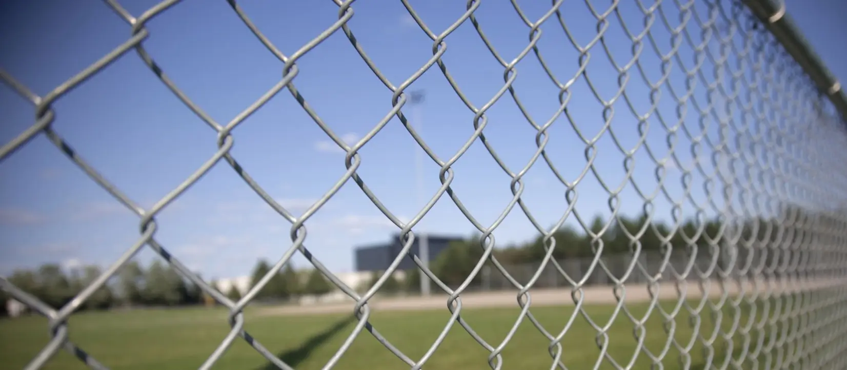 Chainlink Fencing – Banaraswala