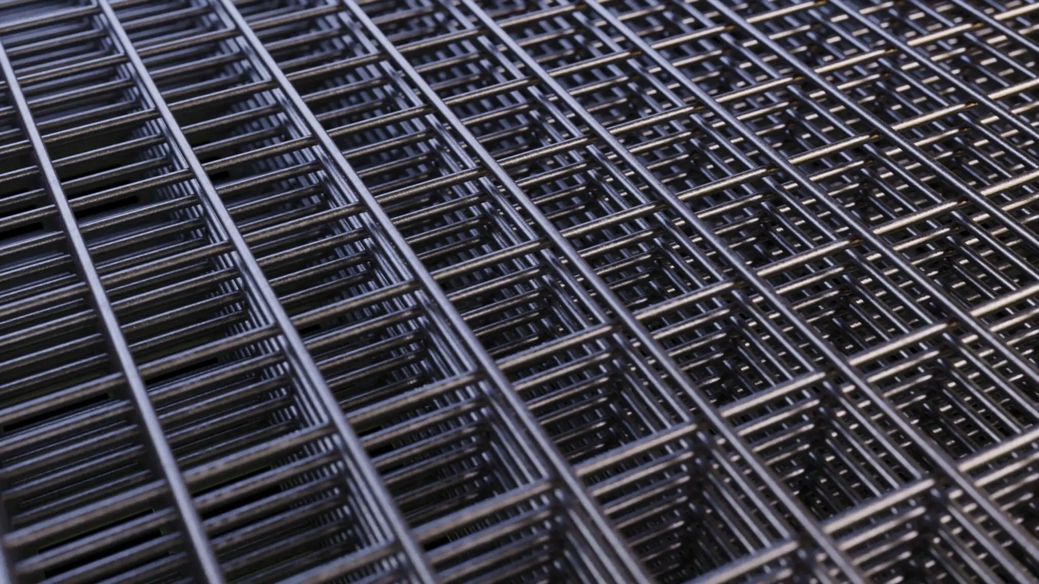 Welded Mesh – Banaraswala