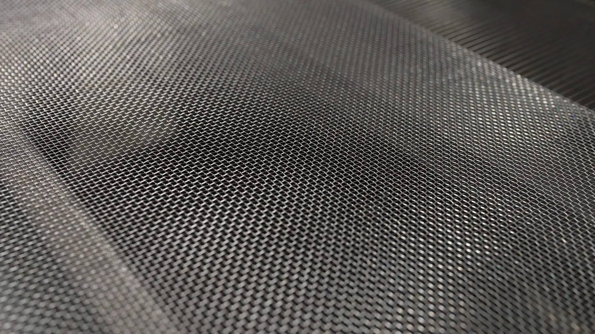 Wire Mesh – Banaraswala